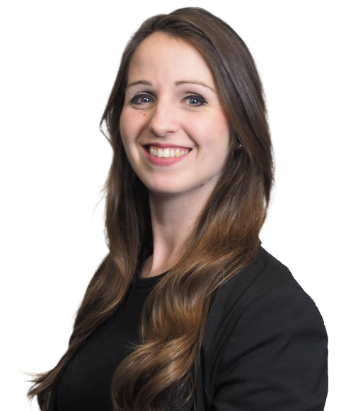 Friederike Flüß – Projektleitung Auf dem Bild ist Friederike Flüß, Projektleitung bei Theater Liberi.